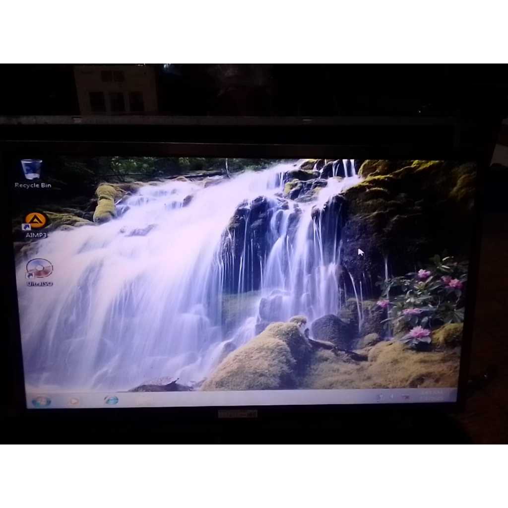 LCD Laptop Toshiba L510, C600, C640, C645, C800, C840 Original Second