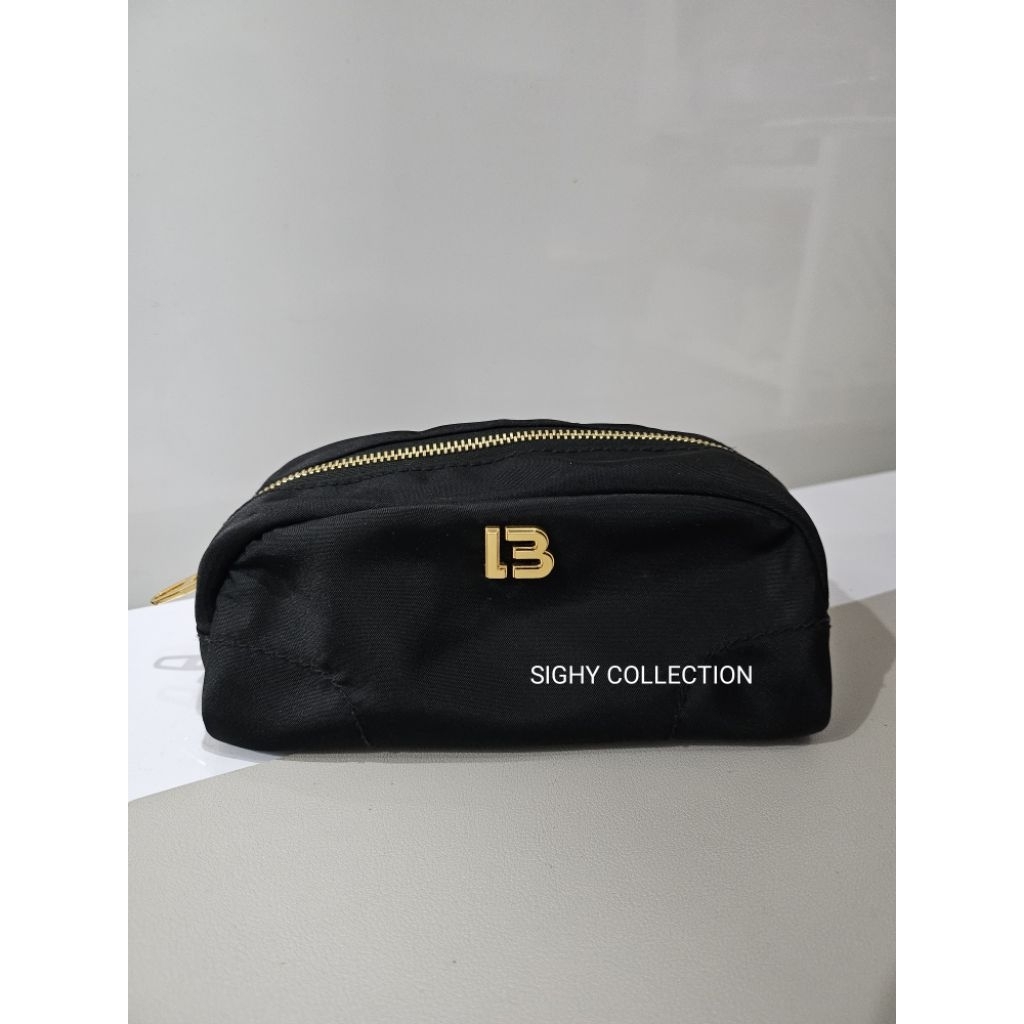 Preloved Like New BYL Pouch