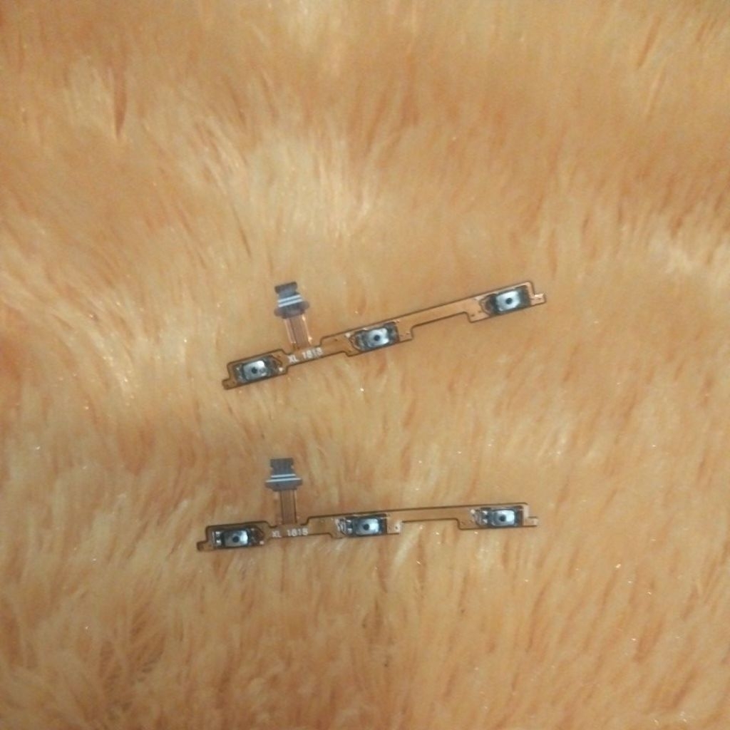 fleksibel on off volume huawei y6 2018 atu l22