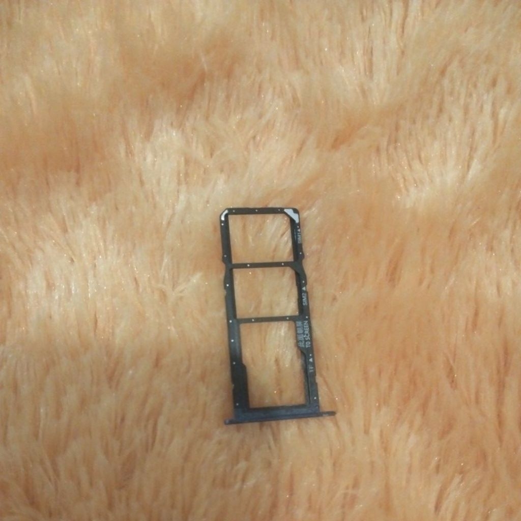 sim tray huawei y6 2018 atu l22