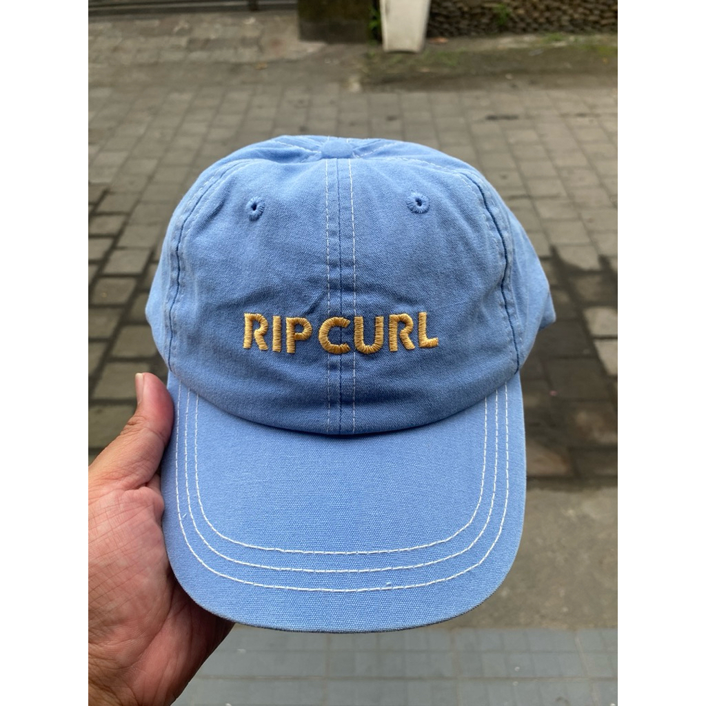 topi ripcurl original