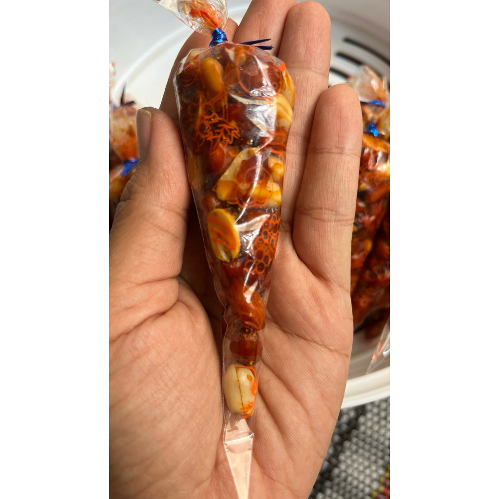 

KACANG BALADO ECERAN