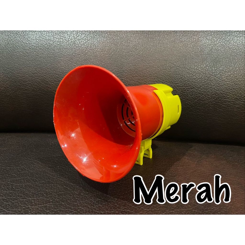 NEW DEALS Telolet Basuri Sepeda Anak / Klakson Sepeda Charger Mainan Klakson Telolet Sepeda Anak