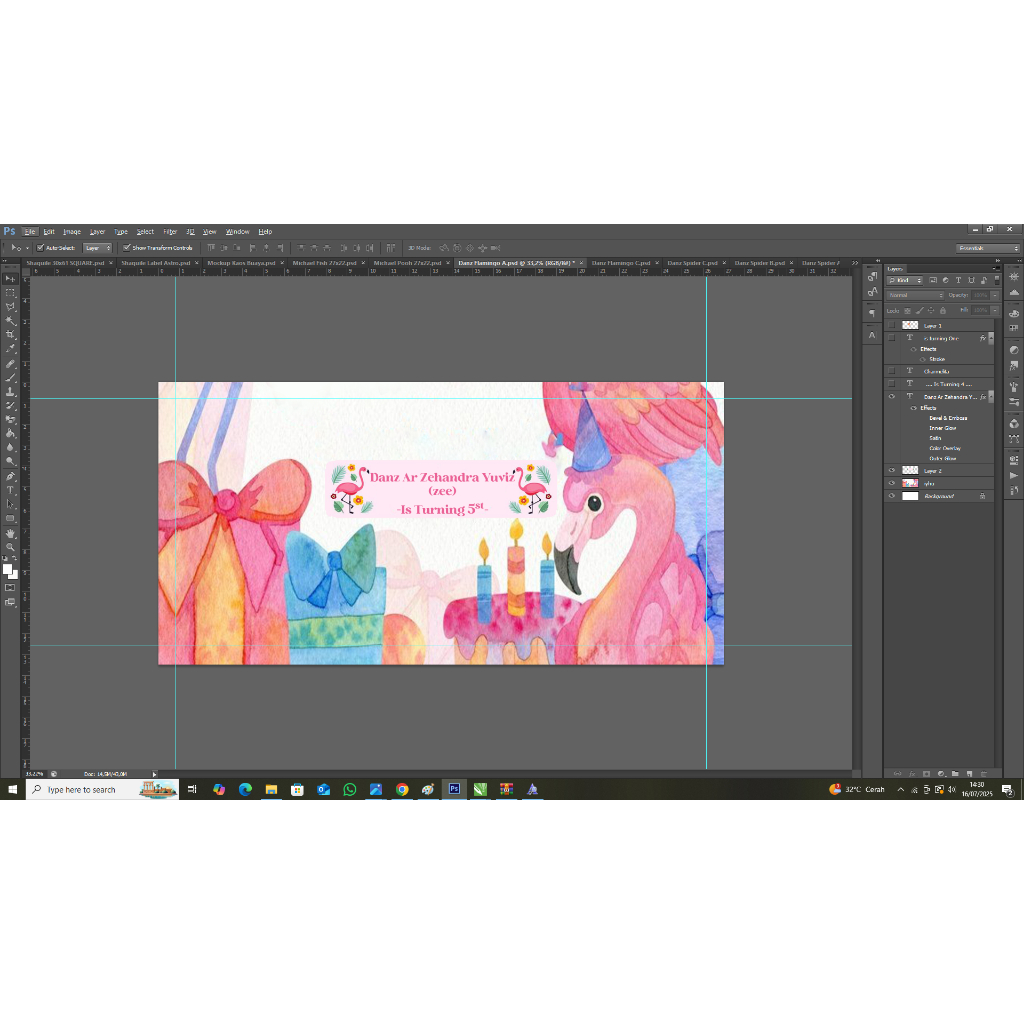 

CHEKOUT HOUSE BAG FOIL