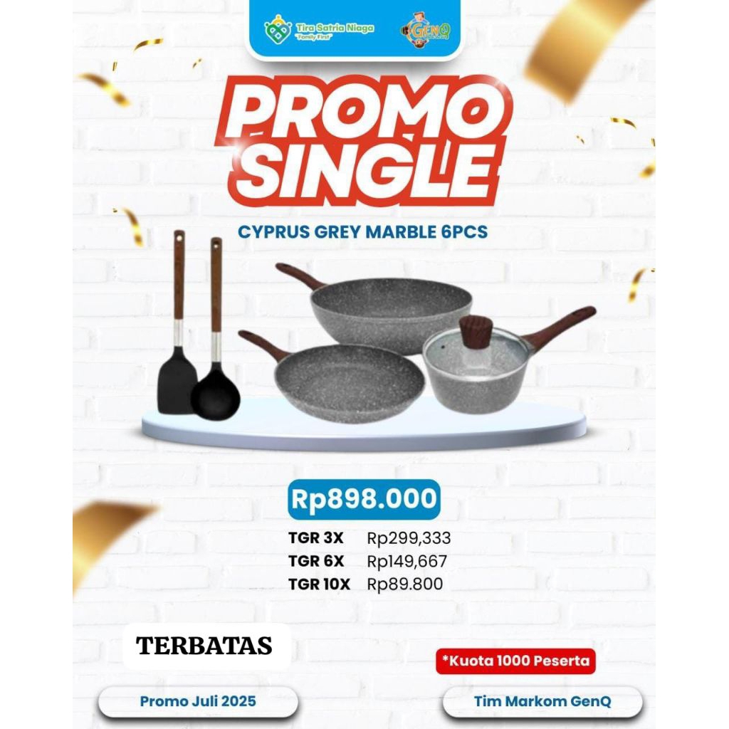 Cypruz Marble Series