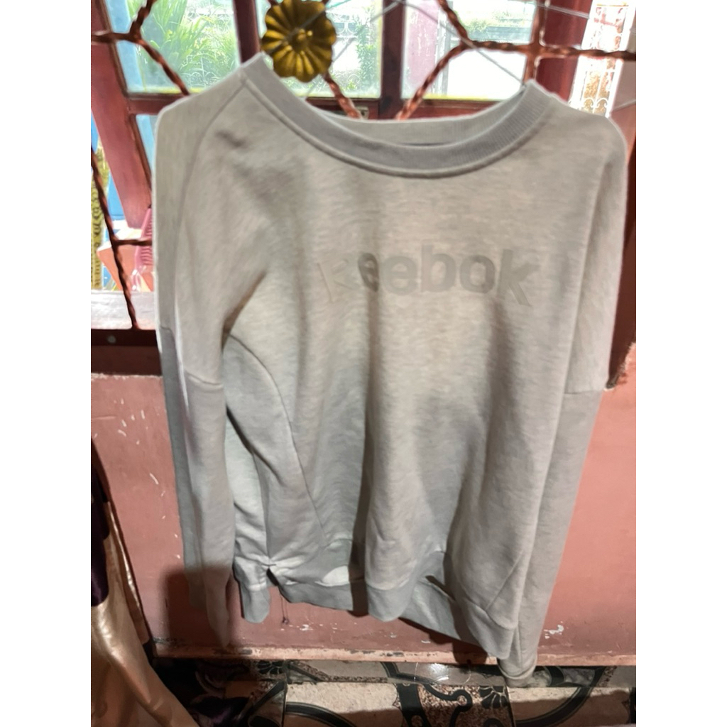 Preloved Hoodie Reebok