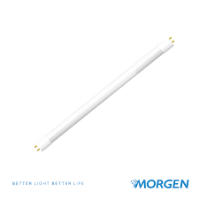 MORGEN T8 9WATT PUTIH LEGEND