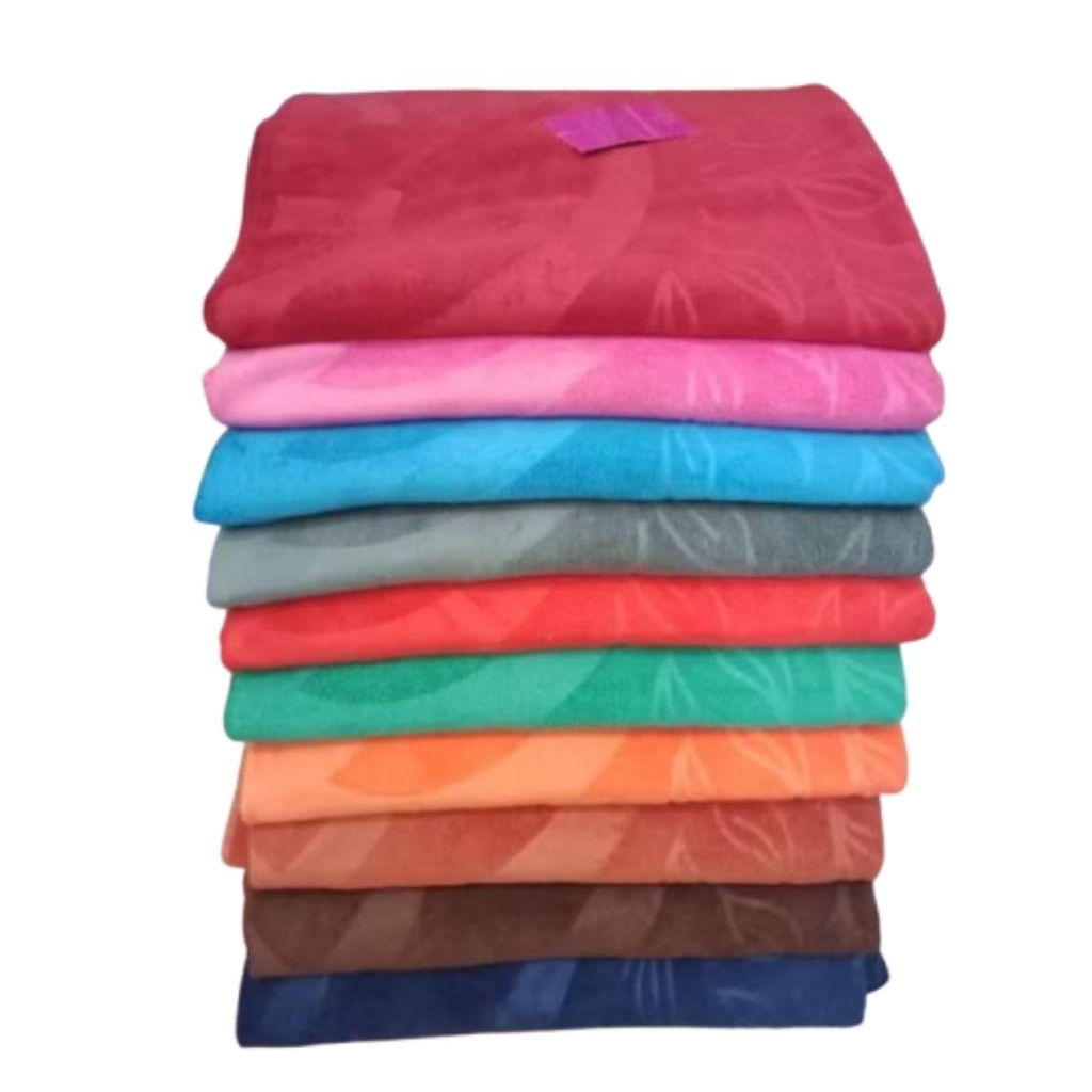 Handuk My Emily Jumbo