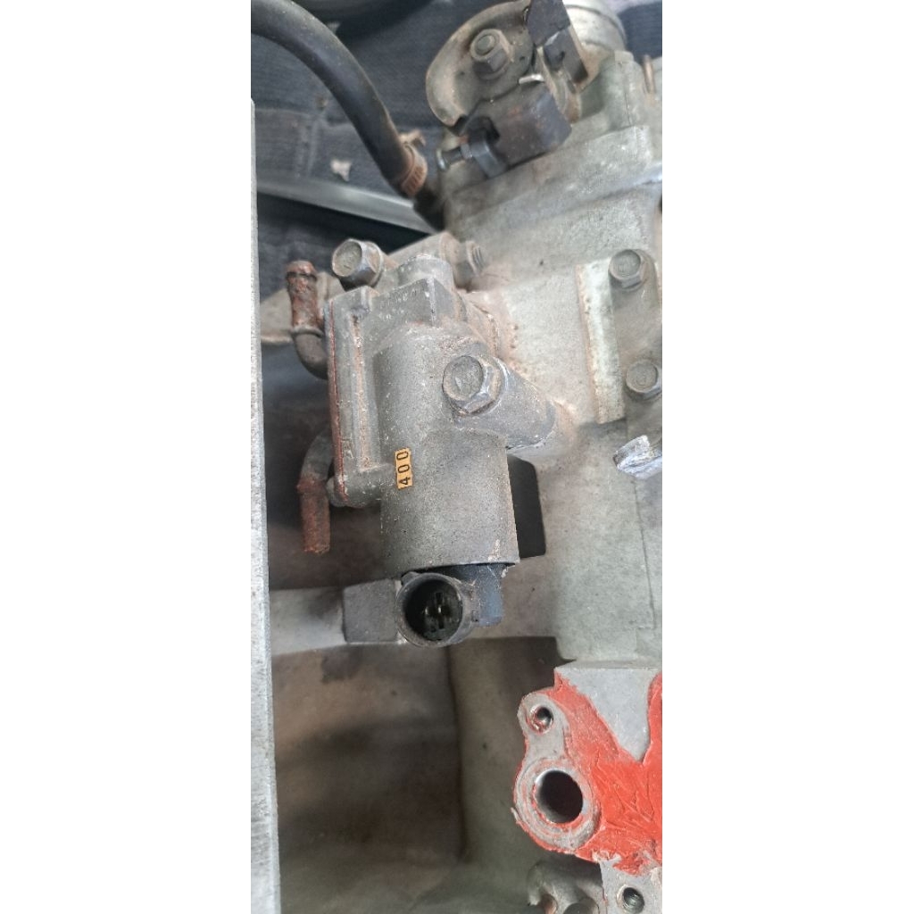 IACV accord maestro 93