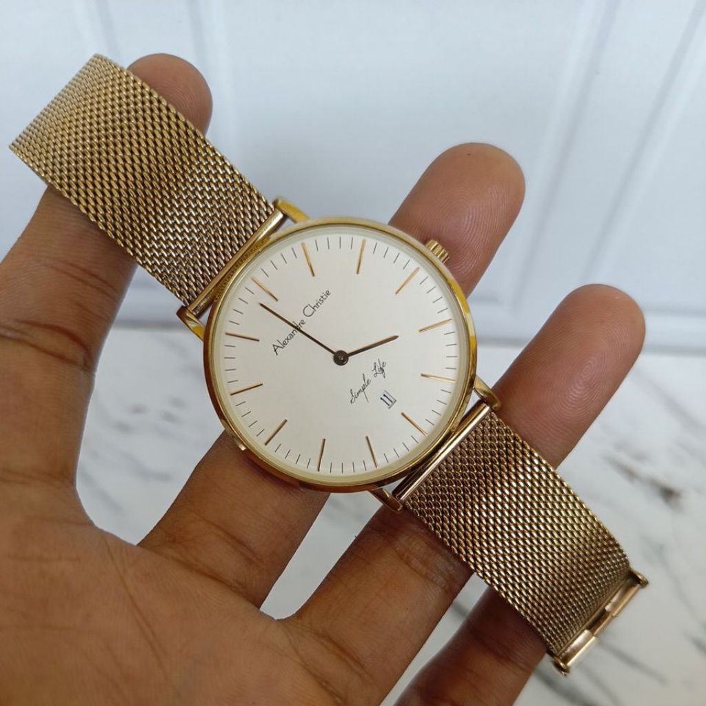 Jam AC8566MD original