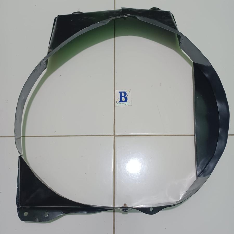 Tutup Kipas Radiator Strut Fan Kijang Grand  / Kipas Wartterpump Mobil Kijang Grand