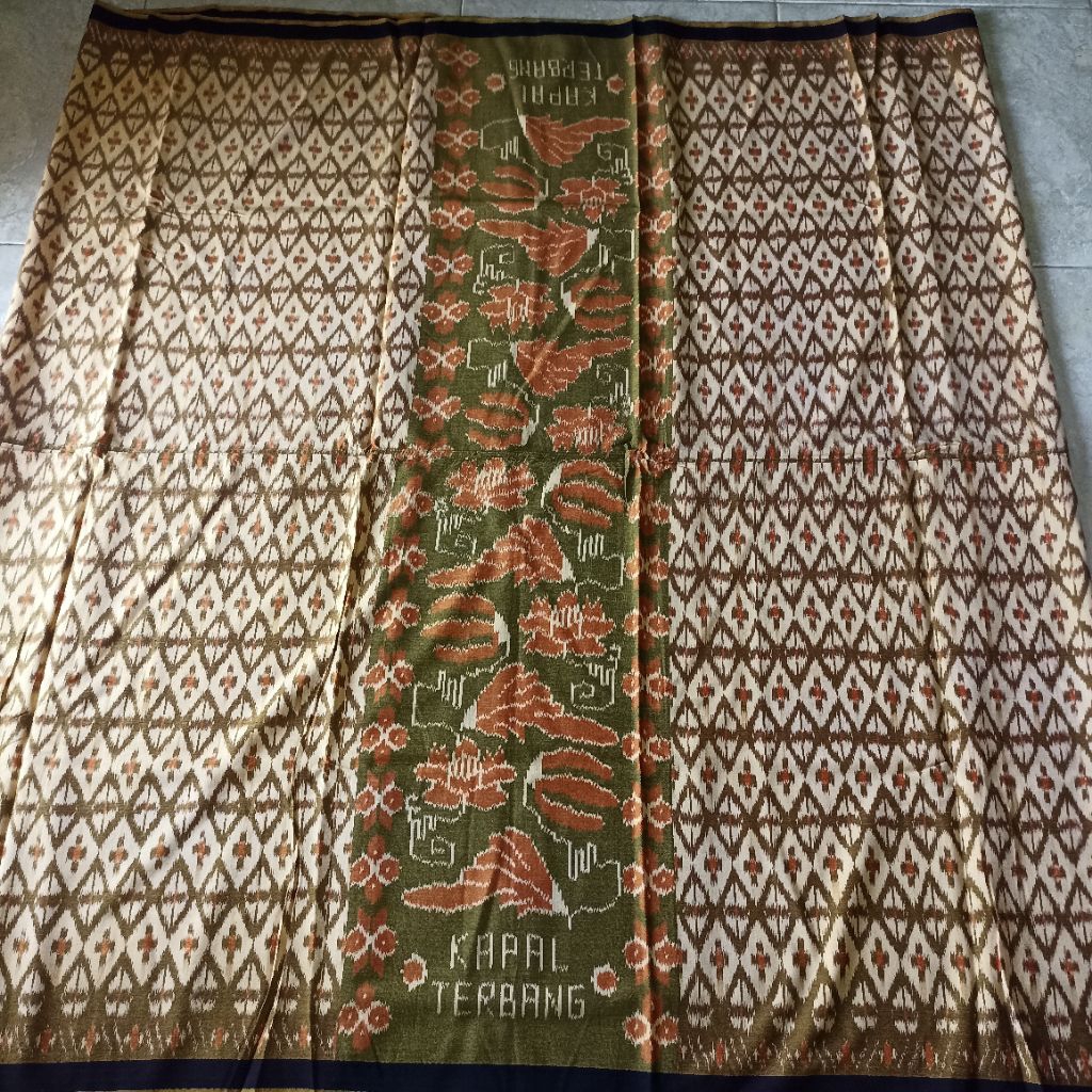 sarung goyor ATBM sarung goyor pria original sarung tenun premium sarung murah