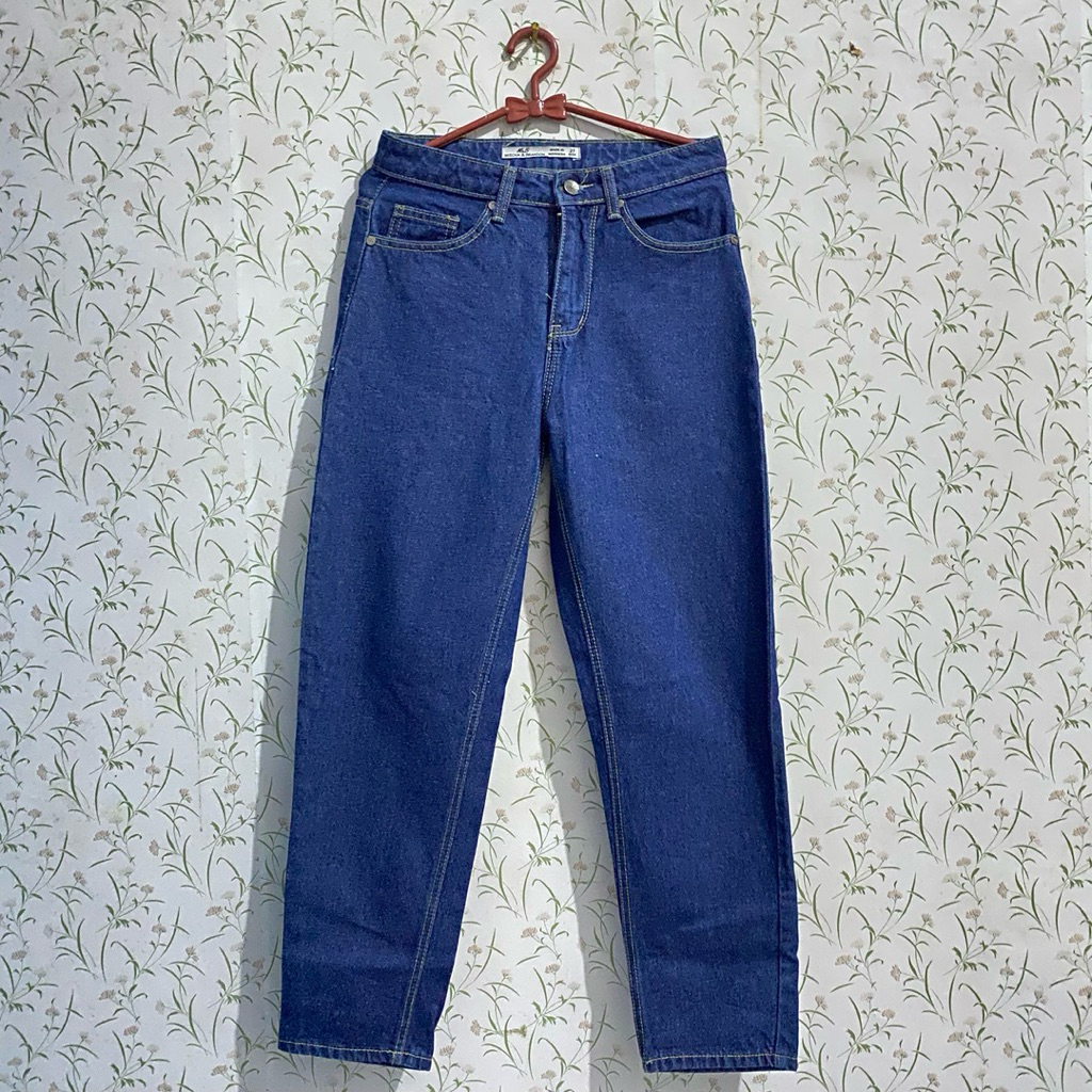 [PRE-LOVED] CELANA JEANS Mischa & Brandon