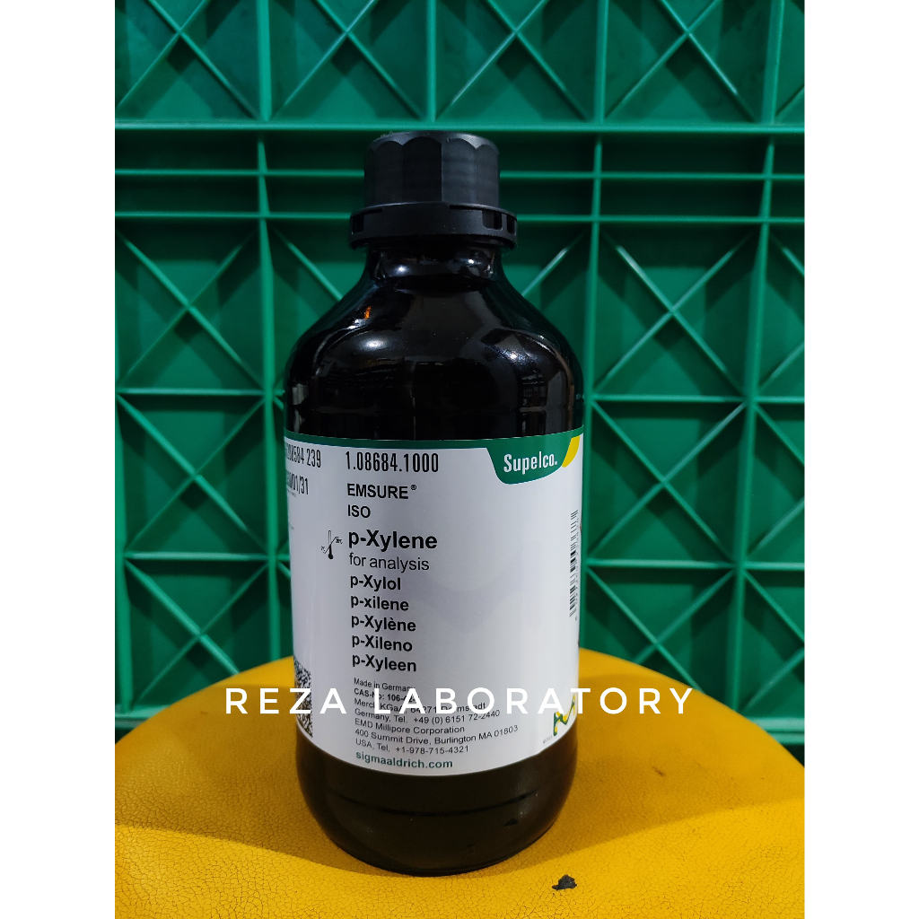 p-Xylene MERCK 108684 REPACK - 50ML
