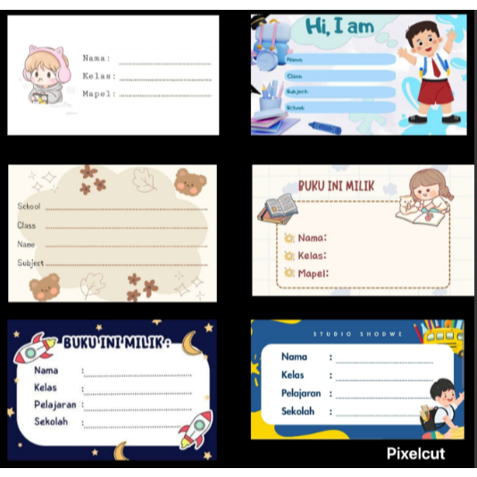 

Stiker Label Nama Sticker Nama Sekolahan Pilih Karakter