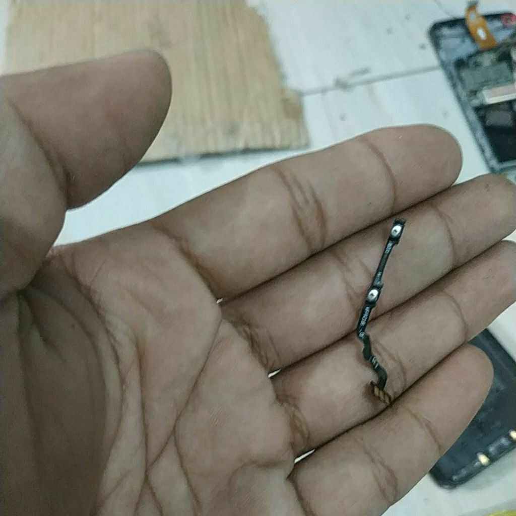 fleksibel volume bekas Oppo a53