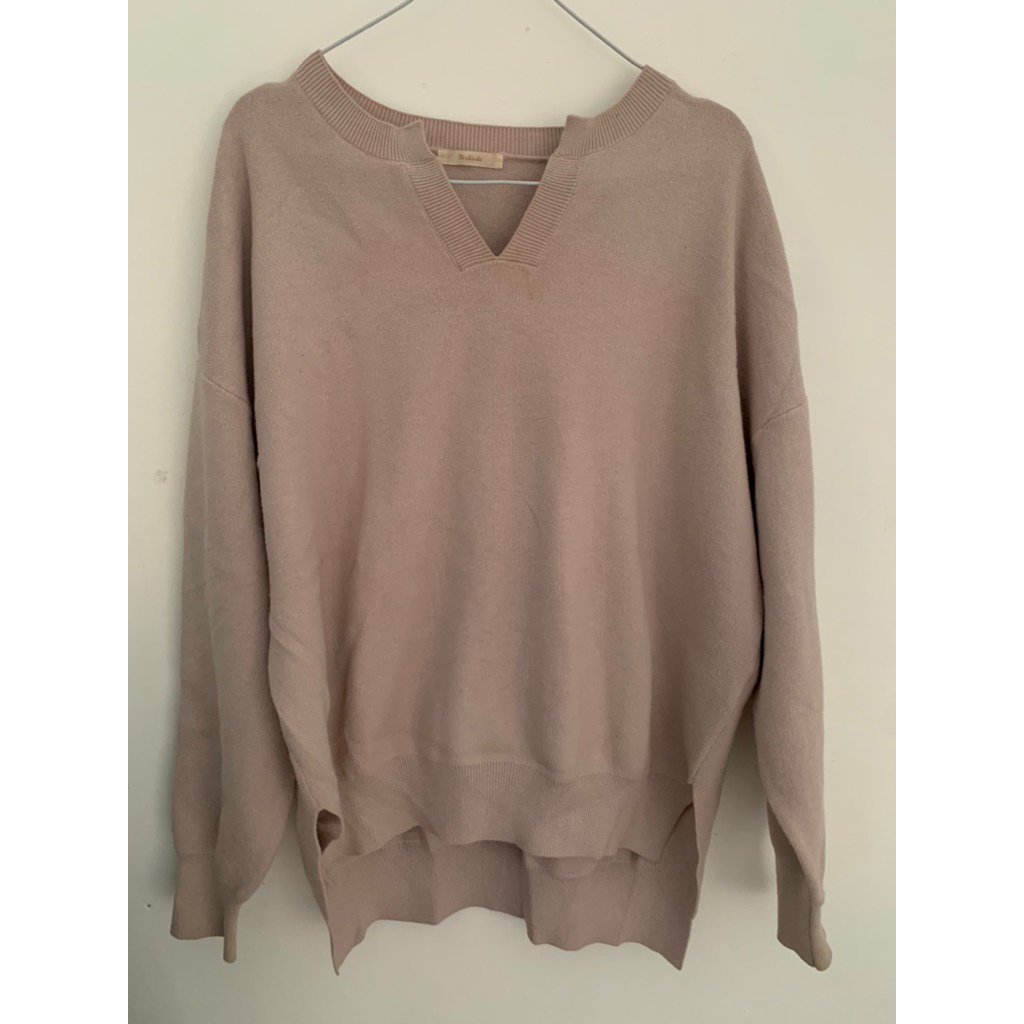 Preloved Knitwear