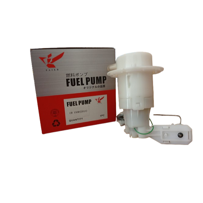 FUEL PUMP HONDA CBR150R 2014 POMPA BENSIN MOTOR  POMPA PELAMPUNG CBR150