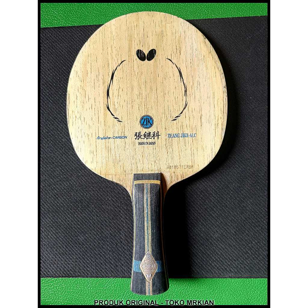 Blade Butterfly Zhang Jike ALC _03