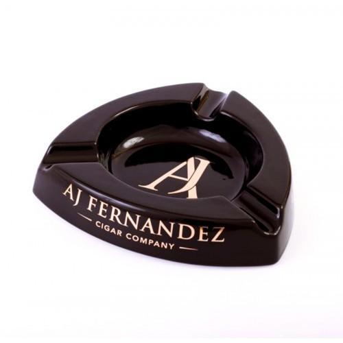 AJ Fernandez Ashtray - Black - Asbak Original - Asbak Luxury Hitam