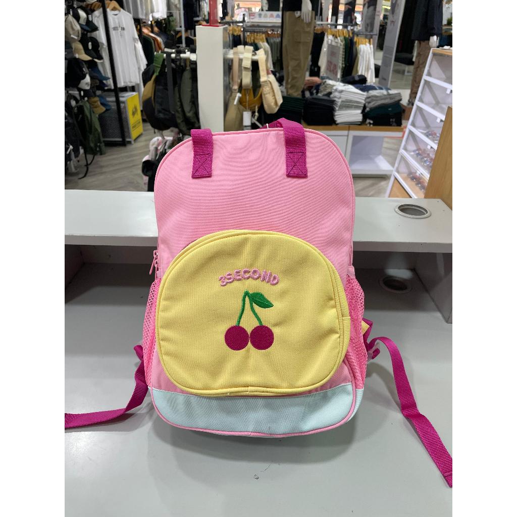 Tas Anak Terbaru Original 3second