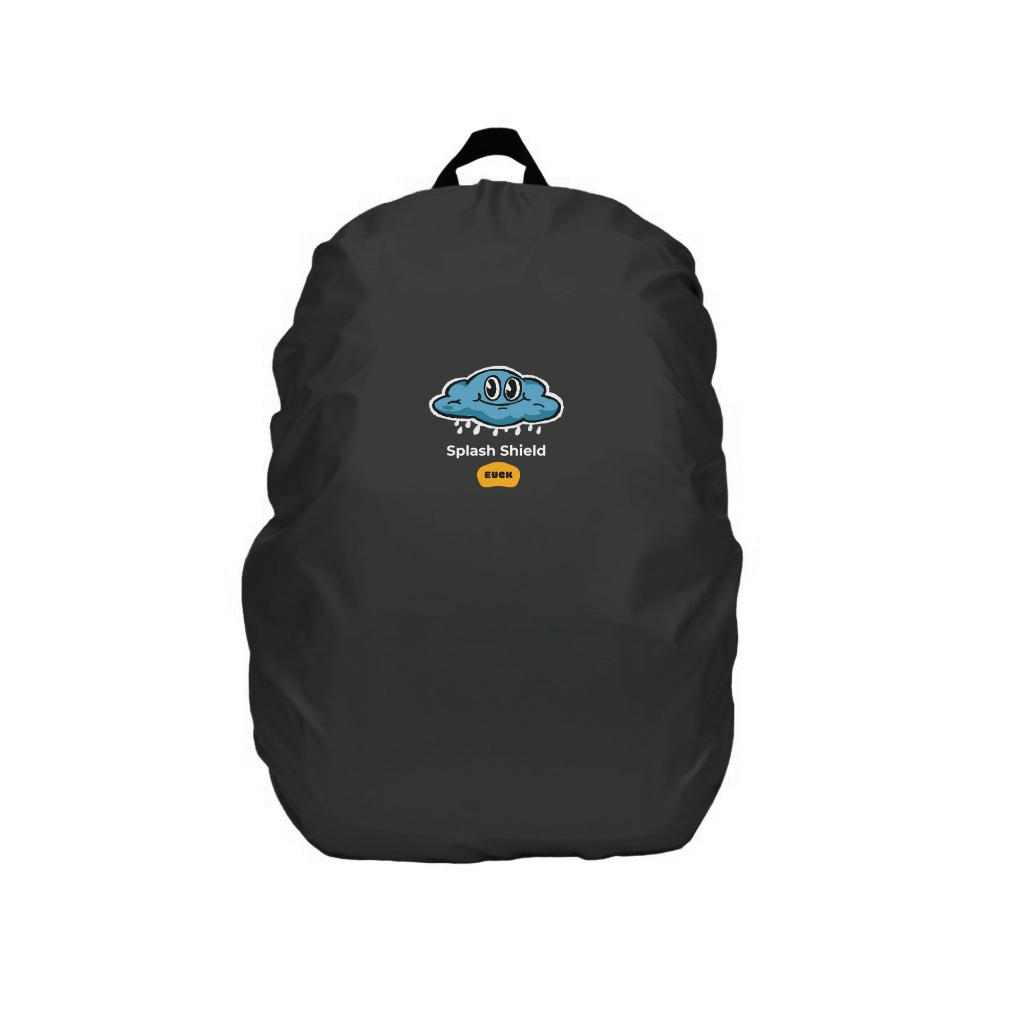 EUCK Ame Rain Cover Bag - Jas Hujan Tas Ransel Backpack