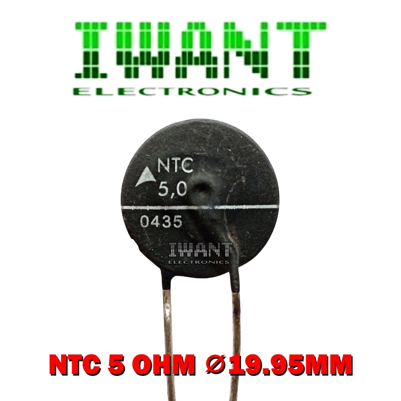 VARIAN NTC 4OHM 4.7OHM 5OHM 10OHM THERMISTOR 4 OHM 4.7 OHM 5 OHM 10 OHM TEMPERATURE CONTROL NTC 4OHM