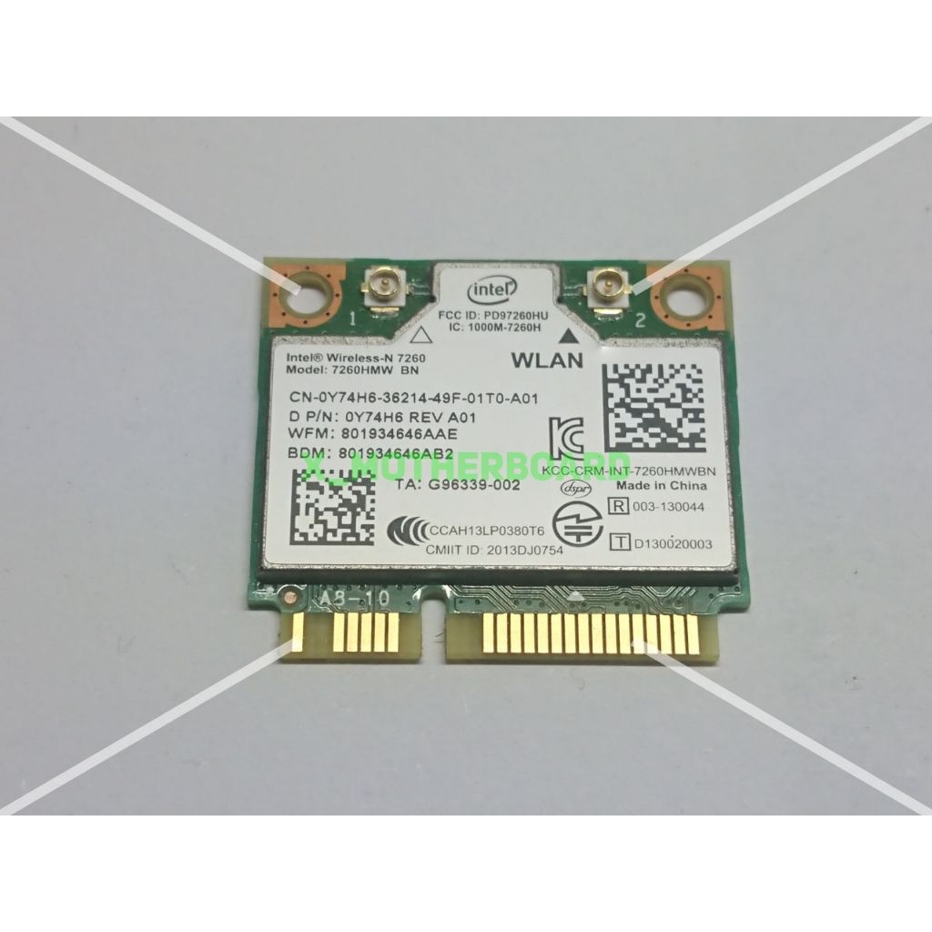 Wifi Dell Vostro 5470