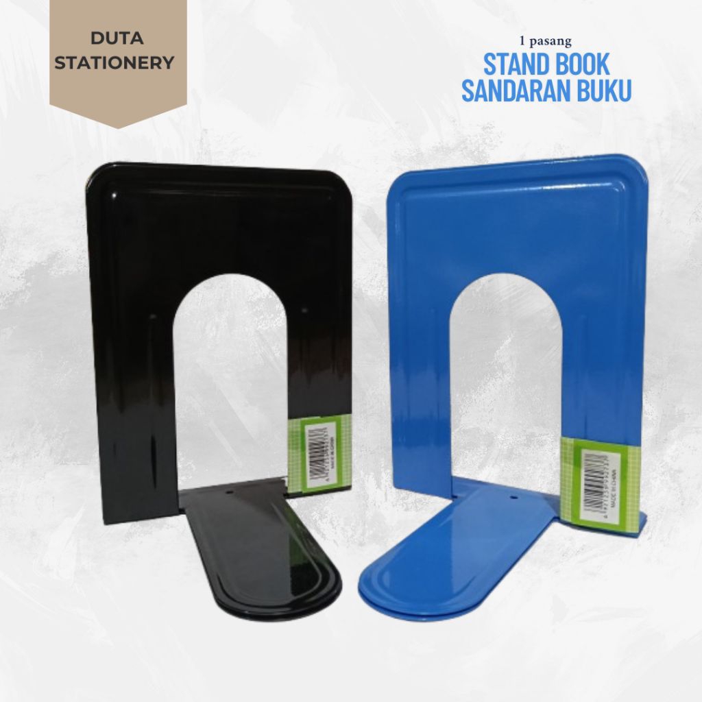 

2 PCS STANBOOK / SANDARAN BUKU SUNSHIN