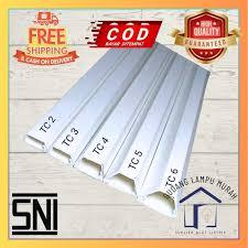 DURAFLOW PIPA - KABEL DUCT TC - 4