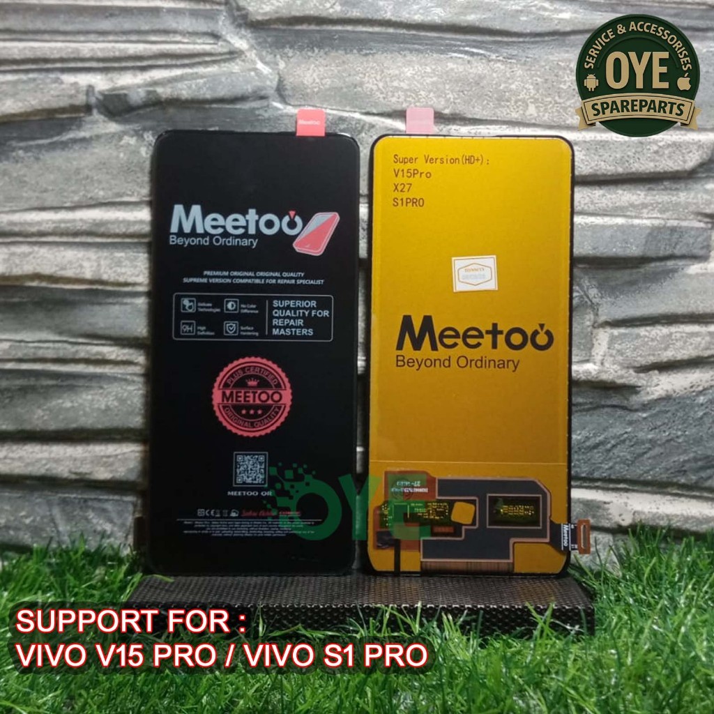 LCD VIVO V15 PRO / VIVO S1 PRO