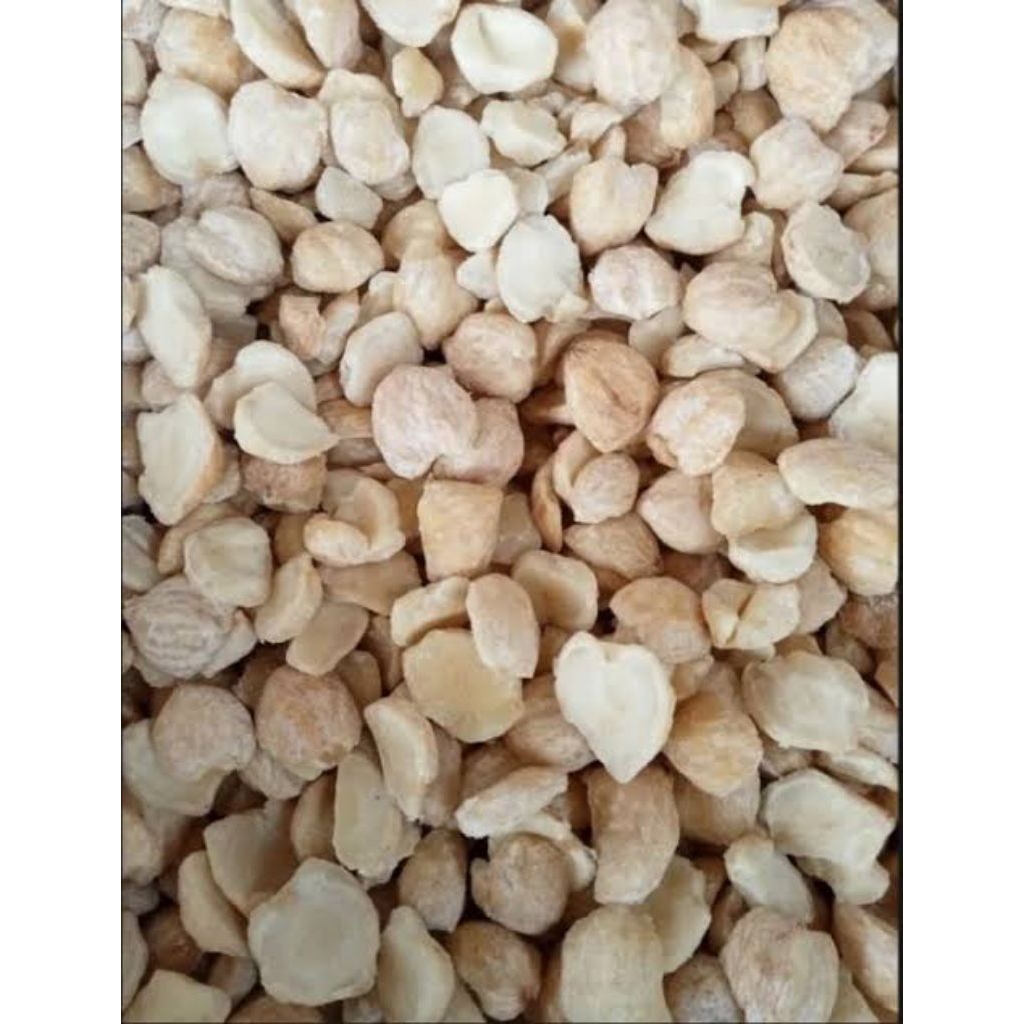 

KEMIRI BELAH 2 / KEPING / PECAH SETENGAH | KEMIRI BELAH 500 GRAM DAN 1000 GRAM | KEMIRI PECAH 2 MURAH BERKUALITAS