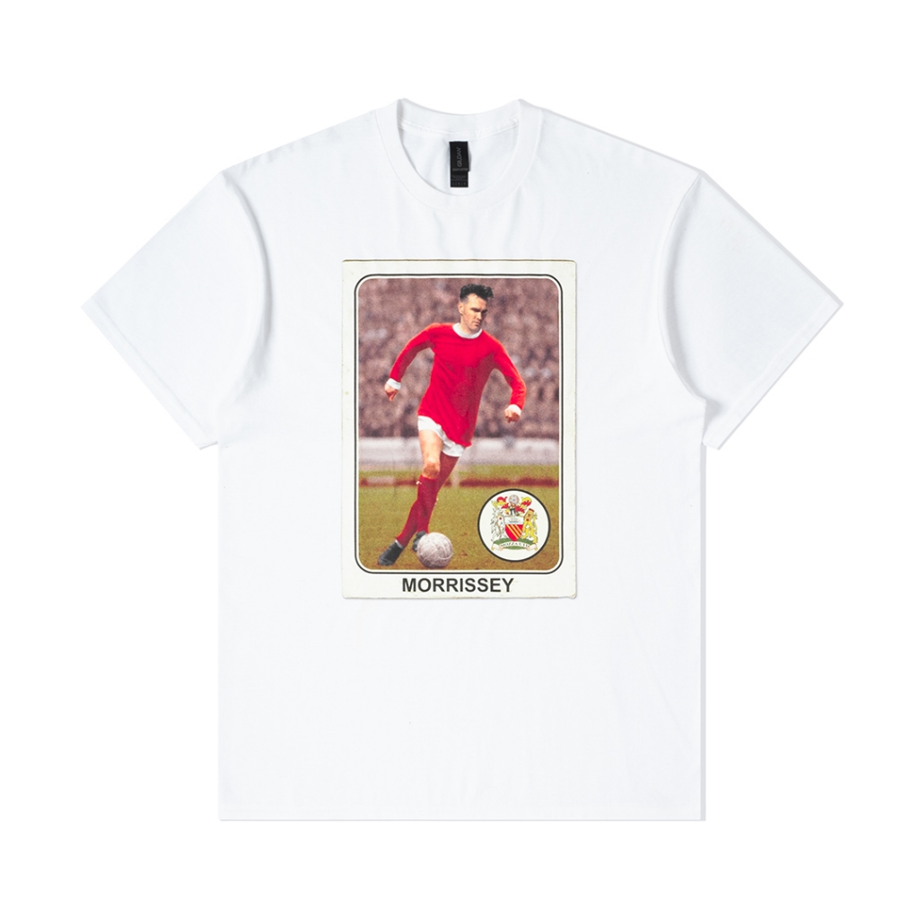 Morrissey - United T-Shirt