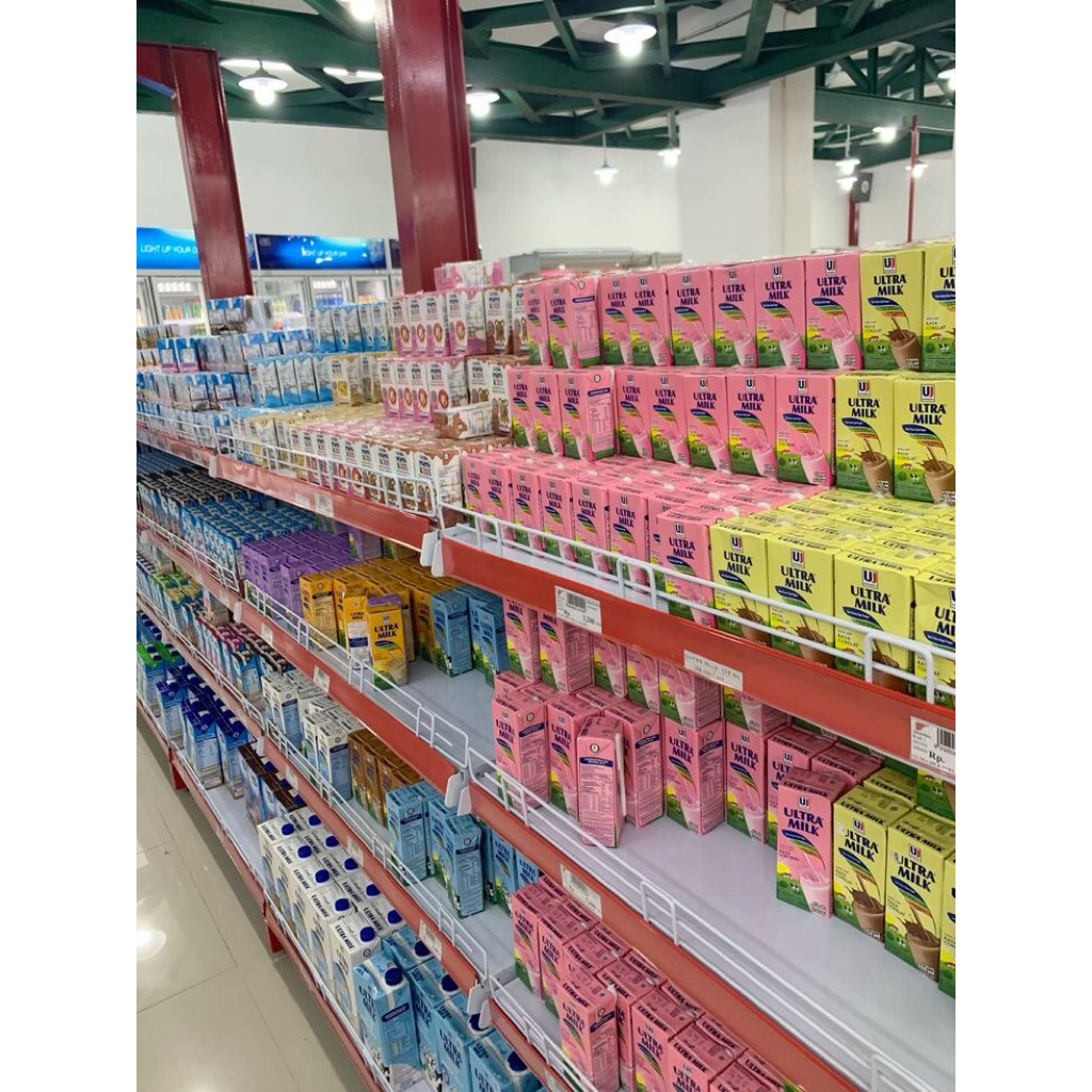 

ULTRA MILK 125ml