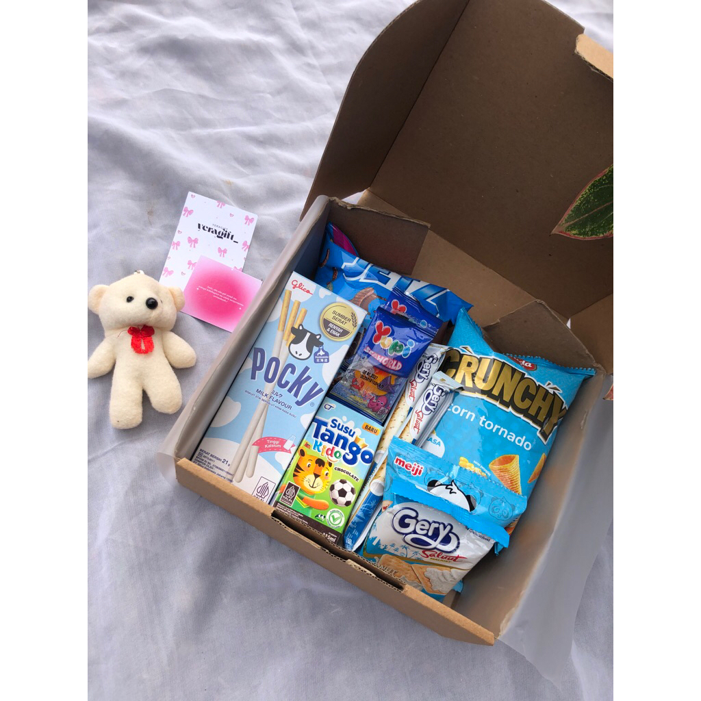 

gift box murah premium,hampers premium, kado premium murah lucu gemass