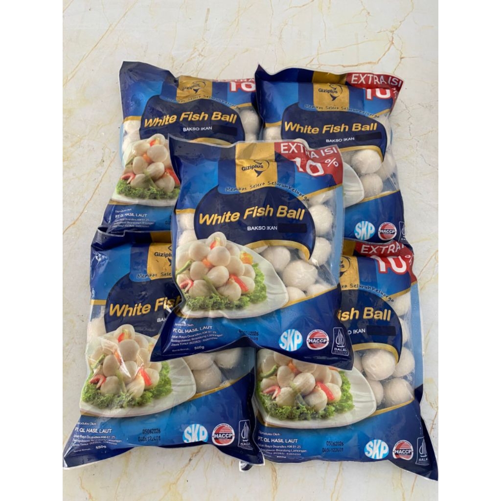 

bakso ikan gizi plus 500g