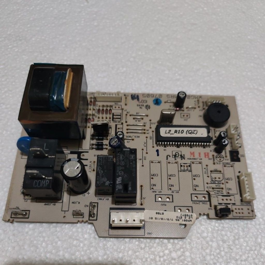modul pcb ac mcquay original