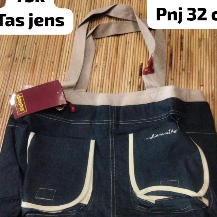 TAS SALE DANNIS