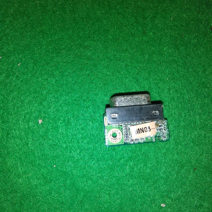 Modul VGA Laptop Lenovo Thinkpad Mini 10