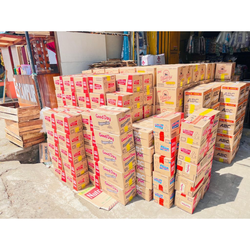 

KOPI GOOD DAY MOCACINO 1DUS/12RENCENG