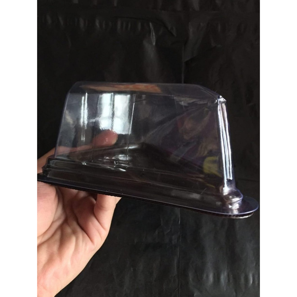 Mika Kue Segitiga/ Mika Cake Segitiga/ CT Segitiga