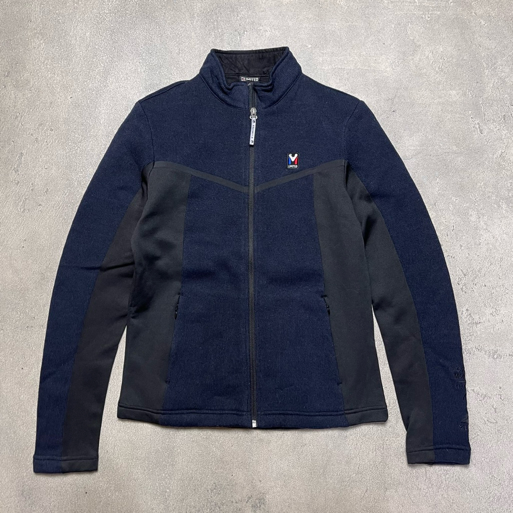 Jaket Outdoor Wanita Mlimited Size S