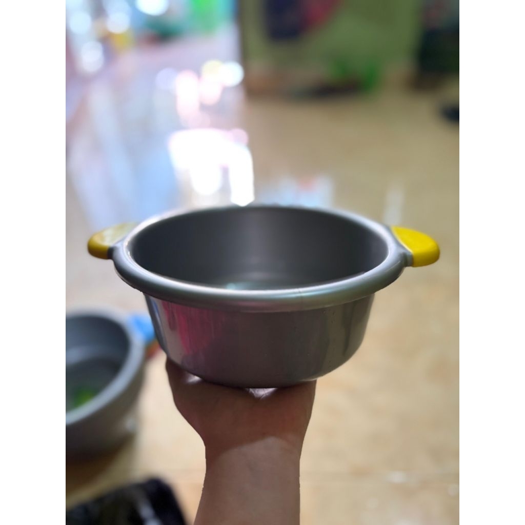 Baskom Calista Kuping - Baskom Serbaguna