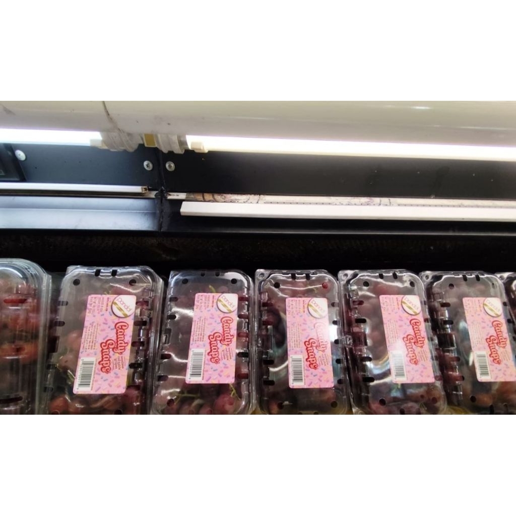 

Anggur Candy Snap Manis 454 grm