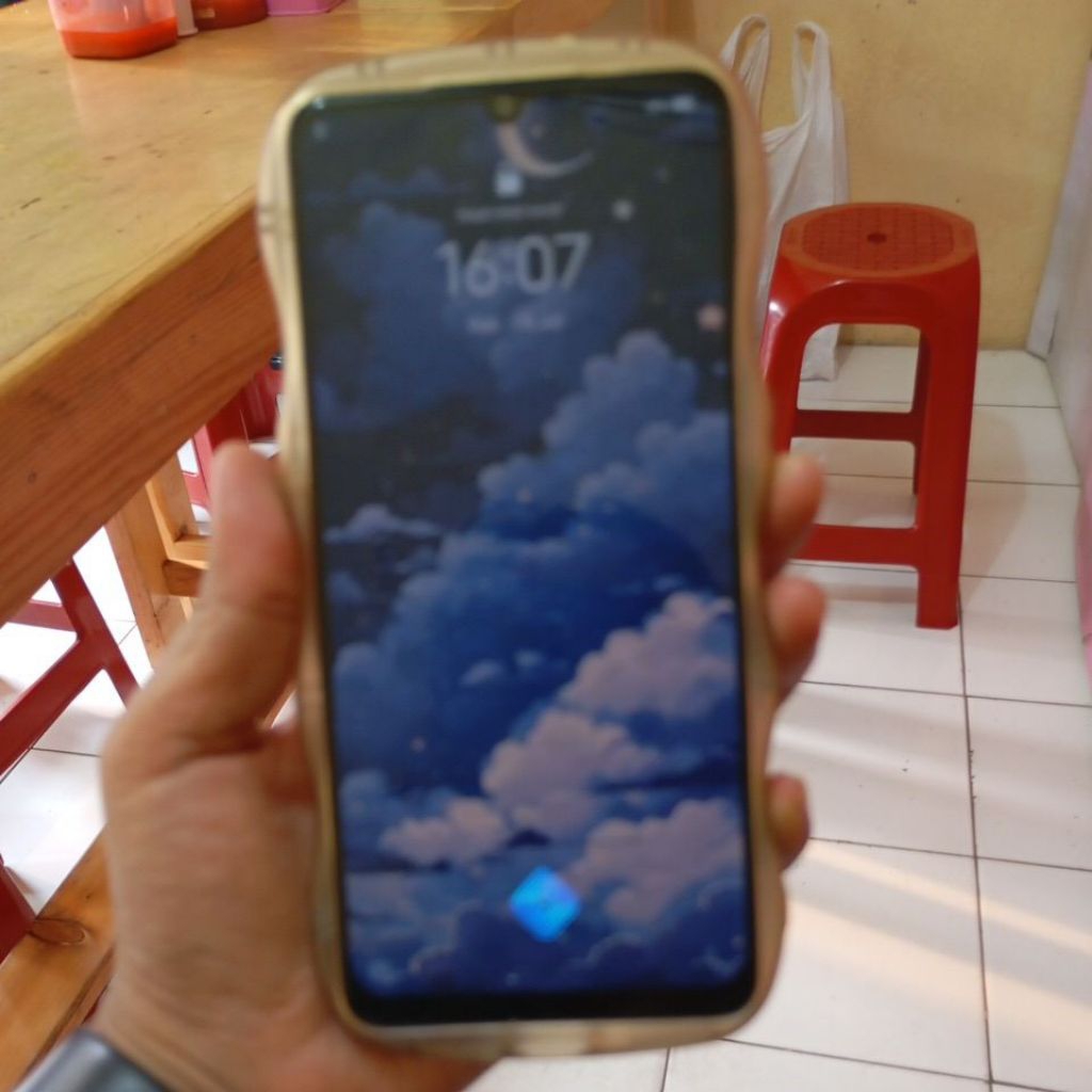 SECOND - HP XIAOMI REDMI 13C