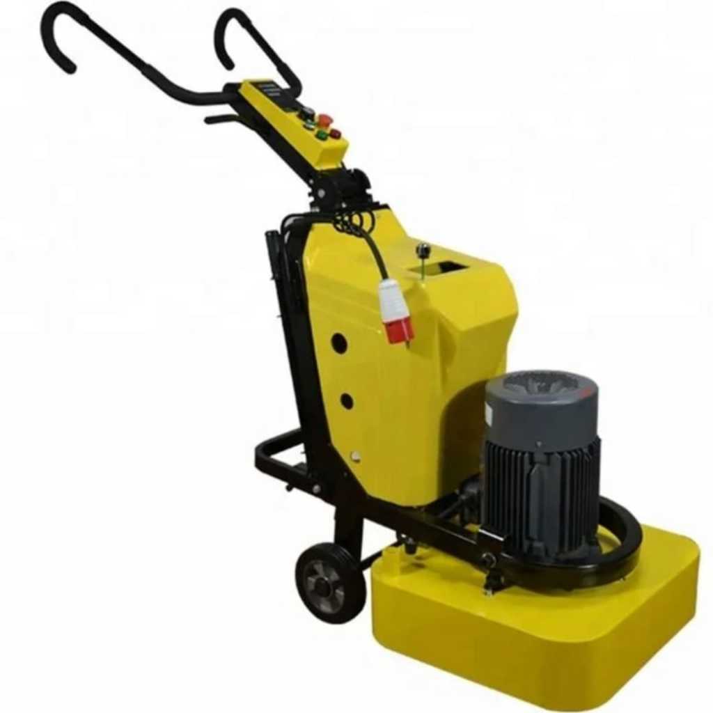 MESIN GRINDING LANTAI SEMEN BETON/GRINDING POLES LANTAI BETON 630#