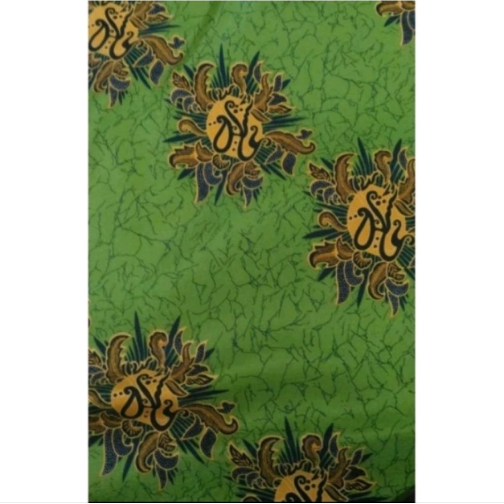Kain batik Aisyiyah Nasioal