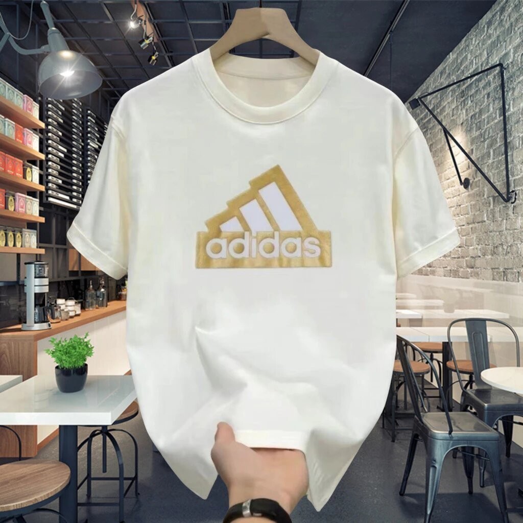 ✅COD✅Baju pria wanita Kaos Katun T-shirt baju kaos pria Kaos Pria Wanita Oversized Baju Boxy Fit T S
