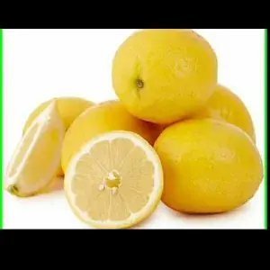 

Lemon California 500gr