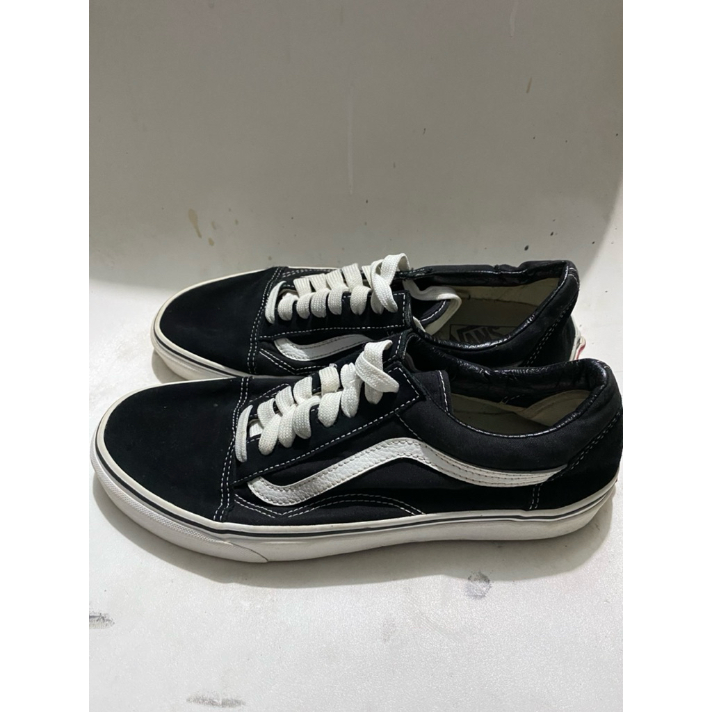 sneakers vans size 43